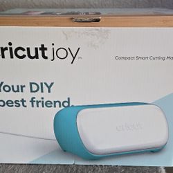 BNIB Cricut Joy ✨️