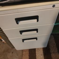 File Cabinets