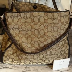 👜❤️😍bolso Coach Original 