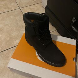 Timberland Waterproof Boots – 
