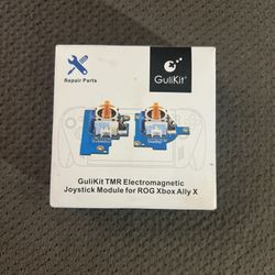 Rog Xbox Ally X Joystick Module 