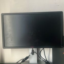 Dell 120hz Monitor