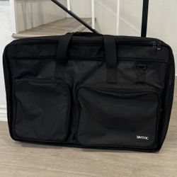 Lightweight DJ Controller Storage Bag Case