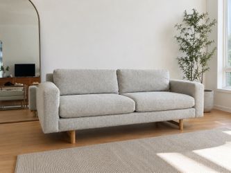 West Elm Couch
