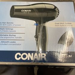 Hair Blower