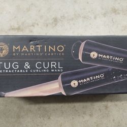 Curling Wand 