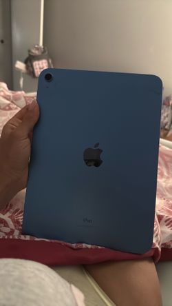 iPad