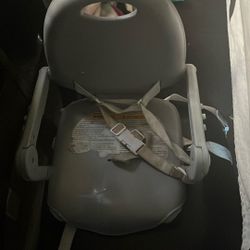 Eating Baby Chair