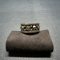 Clocks And Colours Brimstone