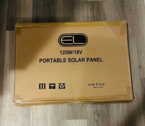 Panel Solar