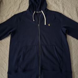 Ralph Lauren Hoodie