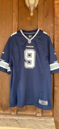 Tony Romo Limited Jersey 4XL for Sale in Fort Worth, TX - OfferUp