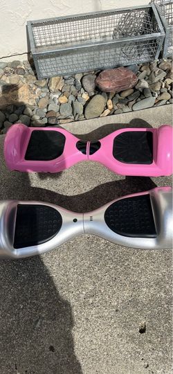 Hover board