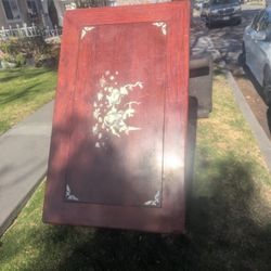 Free Table 