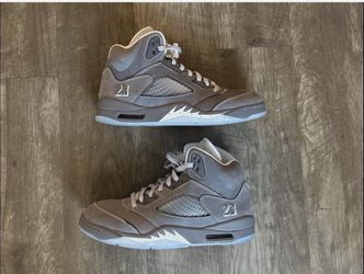 Wolf grey 5