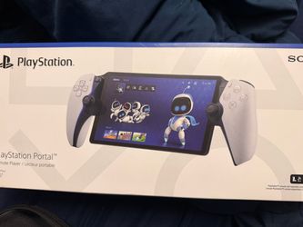 PS Portal