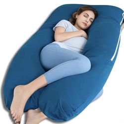 Pregnancy pillow