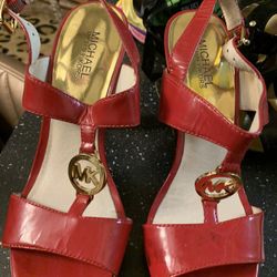 MK Heels 👠
