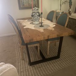 Dining Room TABLE