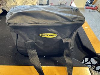 Brand New Smittybilt 12v Aircompressor
