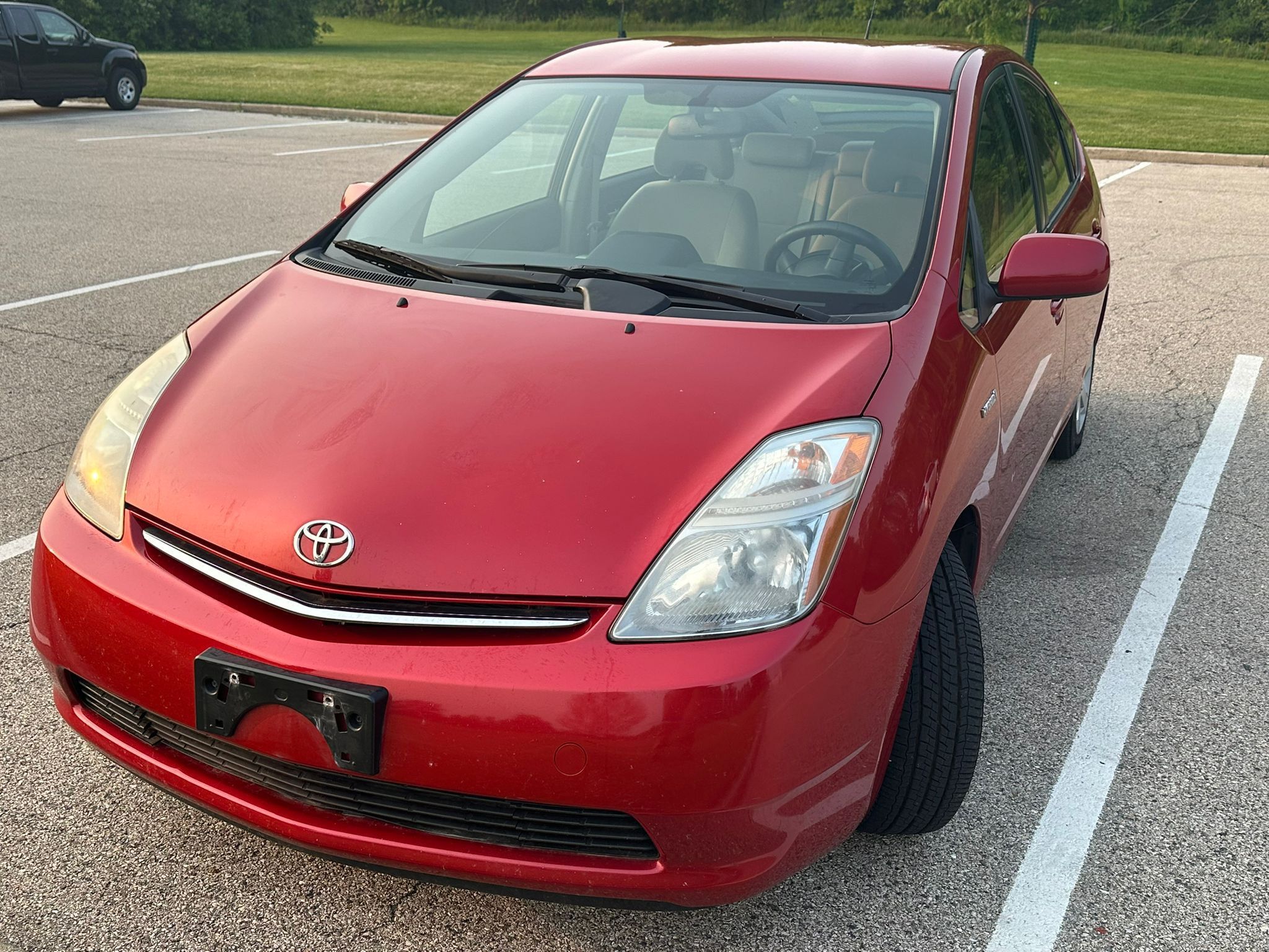 2008 Toyota Prius