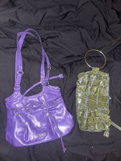 Y2K bags bundle