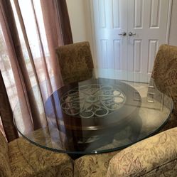 Dining Room Set