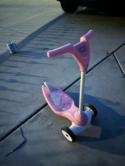 Scooter