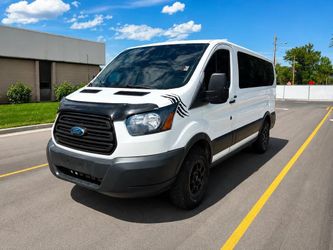 2015 Ford Transit-150