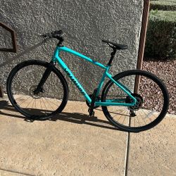 Hybrid  Specialized SIRRUS X 4.0