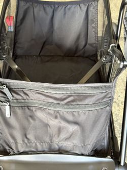 Maxi cost Car Seat Stroller Combo