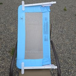 Child's Bed Rail By ComfyBumpy