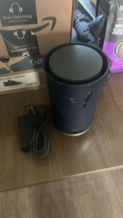 google on hub router