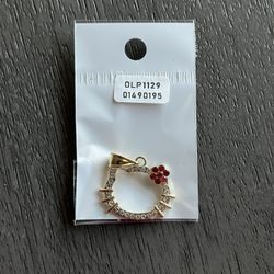 Hello Kitty Charm