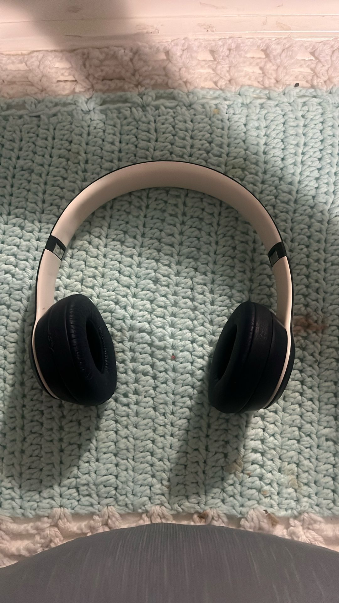 Beats Solo 3 Used