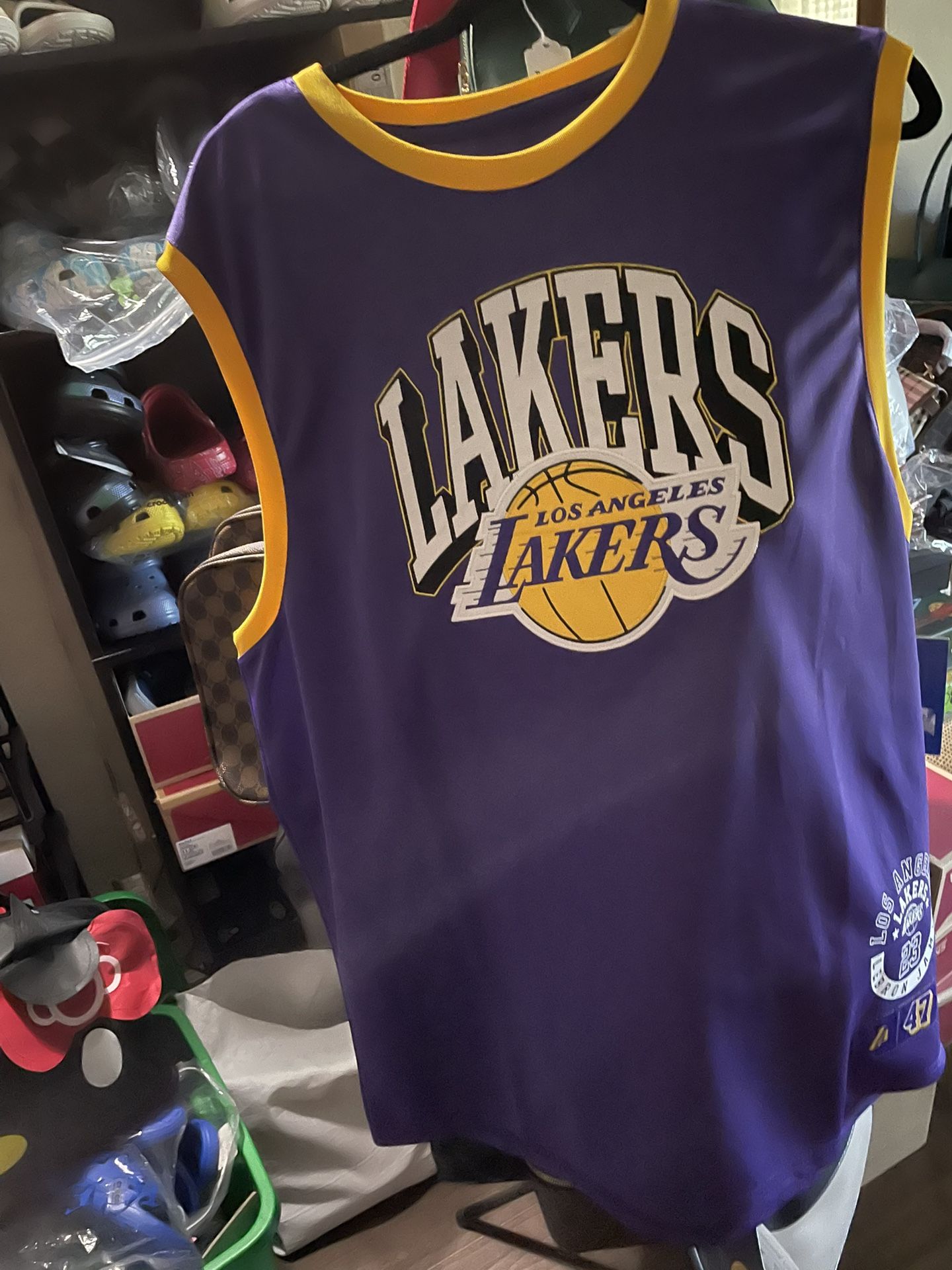 Jersey