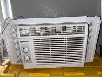 Window Ac unit