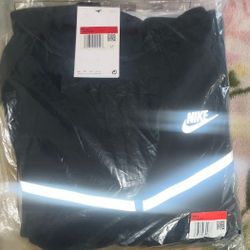 Full Nike Reflection  Tech Pants And Hoodie Size L