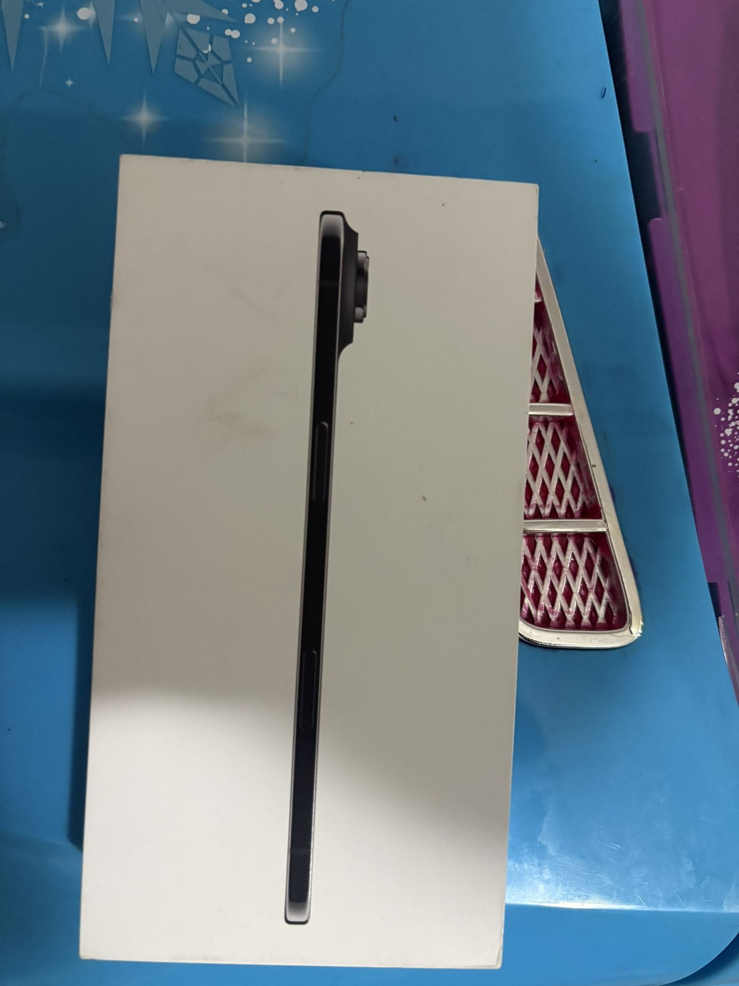 iPhone Air Not Open Verizon 