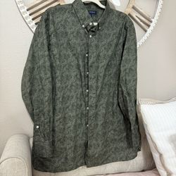 Men’s Shirt