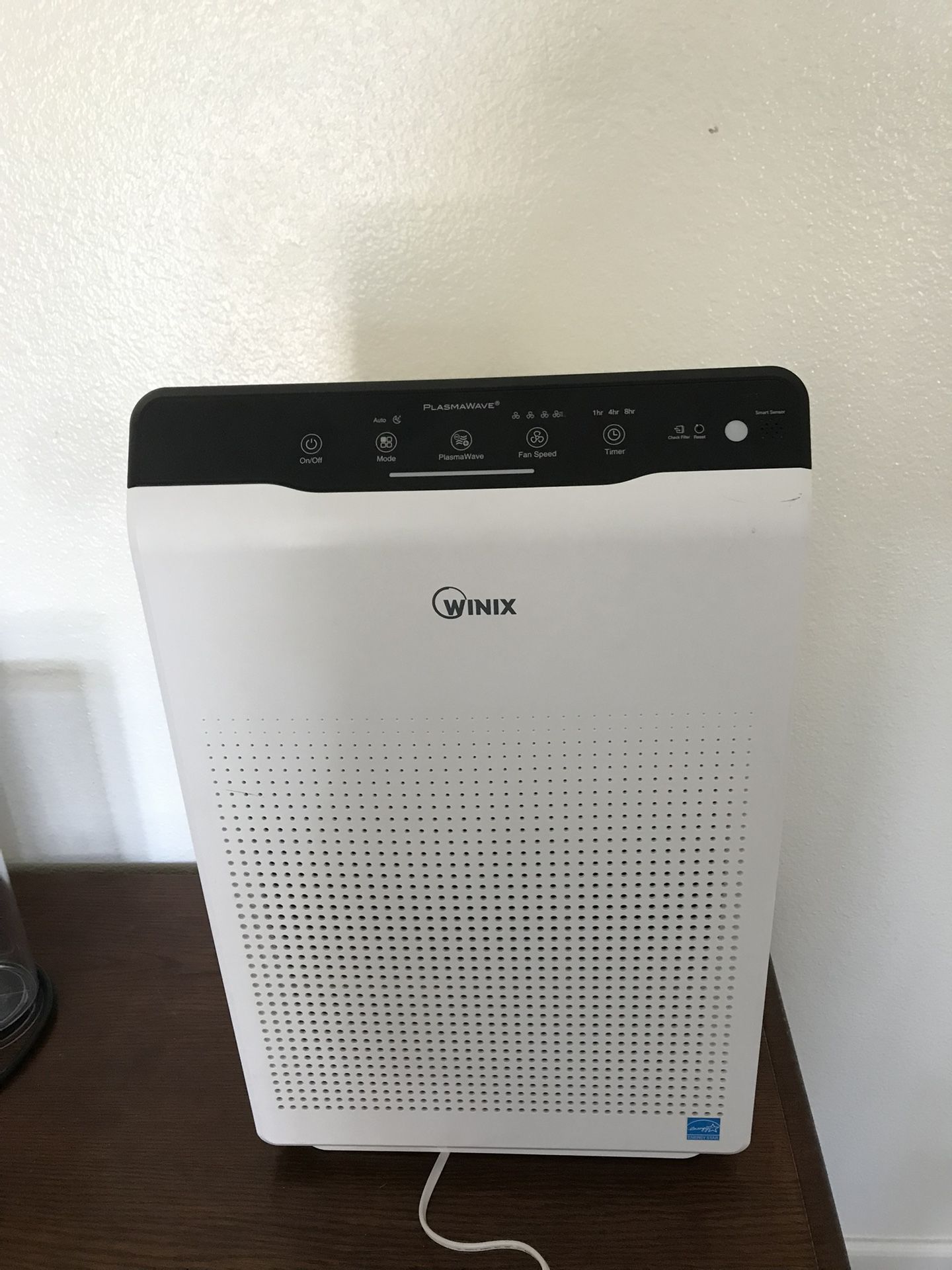 Winix Air Purifier PlasmaWave