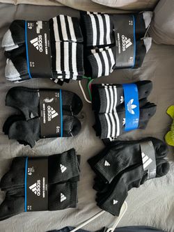 Adidas socks
