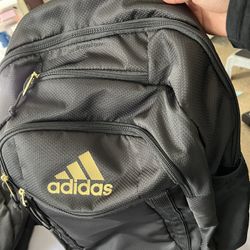 Adidas Backpack 