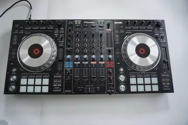 Pioneer controller SZ
