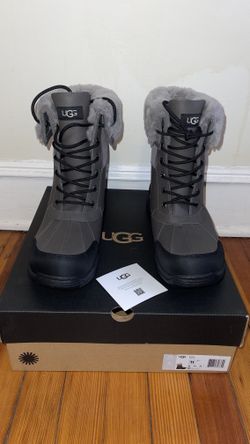 MENS UGG BOOTS SZ 11