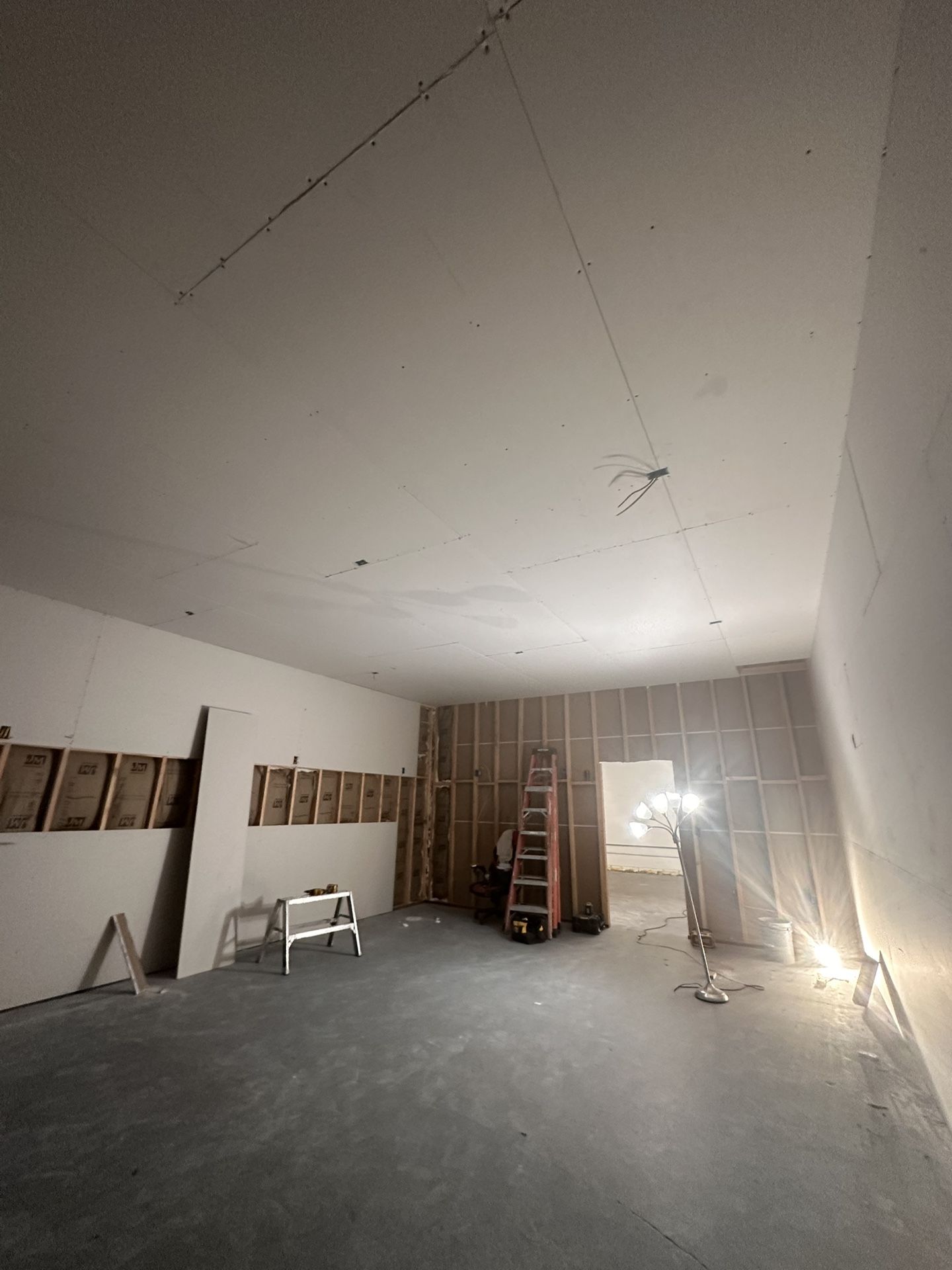 Drywall Tools