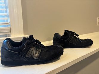 New balances