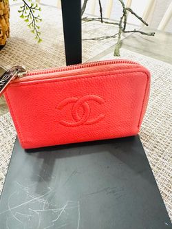 Chanel key Cles