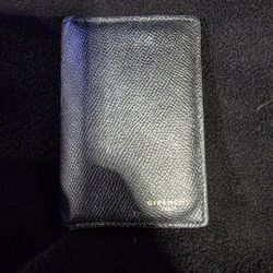 Givenchy Bifold Wallet