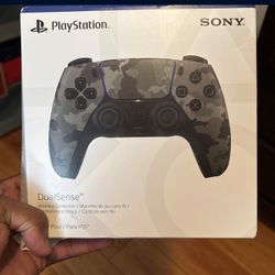 PlayStation 5 Controller